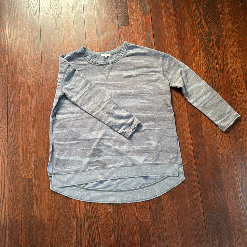 Z Supply Lounge/Shopping Sweater
